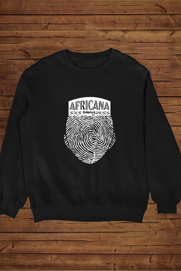 Africana Sweatshirt